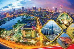 48 năm thống nhất đất nước: Việt Nam đã đạt được nhiều thành tựu lớn