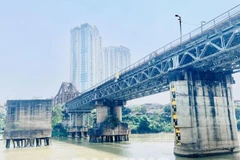 (Ảnh minh họa: Quang Toàn/TTXVN) 