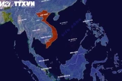 Cổ vật quá khứ: Khẳng định chủ quyền Việt Nam với Hoàng Sa, Trường Sa