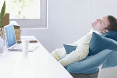 Ảnh minh họa. (Nguồn: Getty Images) 