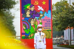 (Nguồn: Vietnam+) 