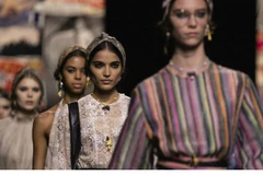 Ảnh minh họa. (Nguồn: AP) 