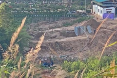 (Ảnh minh họa: Nguyễn Dũng/TTXVN) 