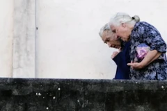 Những người "siêu cao tuổi" thường làm những công việc chân tay như trồng trọt và có chế độ ăn uống lành mạnh. (Nguồn: Worldcrunch)