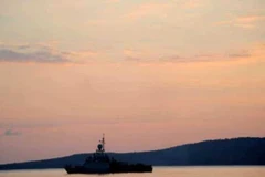 Ảnh minh họa. (Nguồn: visonews.com) 