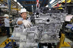 [Video] Chỉ số đổi mới: Việt Nam dẫn đầu nhóm thu nhập trung bình thấp