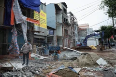 Ảnh minh họa. (Nguồn: horea.org.vn) 