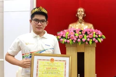 Quán quân Đường lên Đỉnh Olympia có là nhà vô địch 'Đỉnh Australia'?