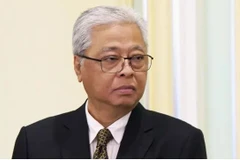 Ông Ismail Sabri Yaakob. (Nguồn: AP) 