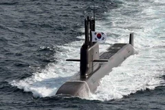 Ảnh minh họa. (Nguồn: Yonhap News) 