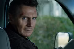 Liam Neeson trong 'Honest Thief.' (Nguồn: CJ)