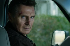 Liam Neeson trong 'Honest Thief.' (Nguồn: CJ)