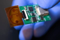 (Nguồn: medgadget.com) 