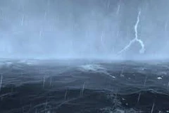 (Nguồn: Trung tâm Dự báo Khí tượng Thủy văn Quốc gia)