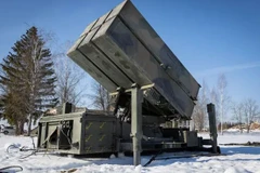 Ảnh minh họa. (Nguồn: news.err.ee) 