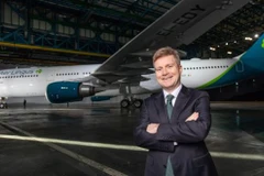 Ông Sean Doyle. (Nguồn: irishtimes.com) 