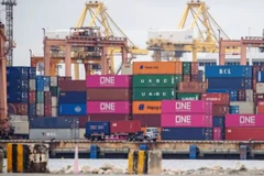 Thái Lan đặt mục tiêu ký kết 3 hiệp định thương mại tự do (FTA) trong năm nay. (Nguồn: Nikkei)