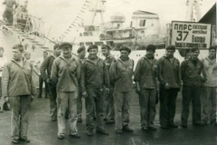 Chuyên gia quân sự Liên Xô - những người góp phần trong Đại thắng 1975