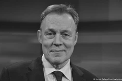 Phó Chủ tịch Quốc hội Đức Thomas Oppermann. (Nguồn: DPA) 