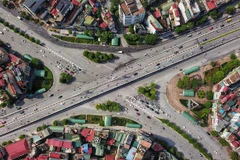 (Ảnh minh họa: Thành Đạt/TTXVN) 