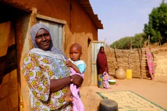 Ảnh minh họa. (Nguồn: theguardian.com) 