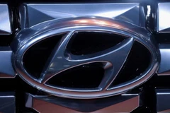 Hyundai cho biết công ty đã báo cáo về 21 vụ cháy và 21 sự cố nóng máy bất thường kể từ năm 2017 liên quan đến việc triệu hồi. (Nguồn: Reuters)