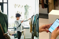 Ảnh minh họa. (Nguồn: businessoffashion.com) 