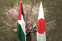 Ảnh minh họa. (Nguồn: arabnews.com) 