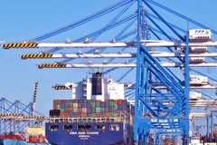 Thỏa thuận với Nhật Bản là FTA đầu tiên của Anh với một nền kinh tế lớn sau khi nước này rời EU vào tháng 1/2020. (Nguồn: thamesvalleychamber.co.uk) 