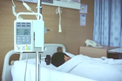 Indonesia công bố 3 trẻ nghi mắc bệnh viêm gan bí ẩn đã tử vong tại Jakarta trong tháng Tư vừa qua. (Nguồn: Shutterstock) 