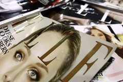 (Nguồn: AFP/Getty Images) 