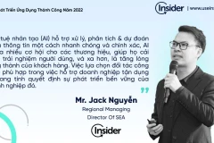 Bốn chiến lược cho doanh nghiệp phát triển ứng dụng di động năm 2022