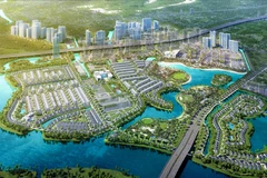 Mitsubishi và Nomura của Nhật Bản sẽ hợp tác với Tập đoàn Vingroup. (Nguồn: nikkei.com)