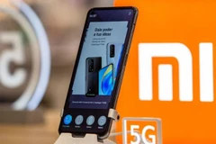 Xiaomi đã vượt qua Apple để trở thành nhà sản xuất lớn thứ hai thế giới trong quý 2. (Nguồn: Bloomberg) 