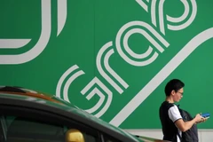 Grab đang hoạt động tại 480 thành phố ở 8 quốc gia trong khu vực. (Nguồn: AFP)