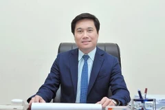 Thủ tướng bổ nhiệm ông Nguyễn Tường Văn làm Thứ trưởng Bộ Xây dựng