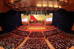 (Ảnh: PV/Vietnam+) 