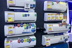 (Ảnh minh họa: Việt Anh/Vietnam+)