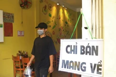 Ảnh minh họa. (Nguồn: thanglong.chinhphu.vn) 