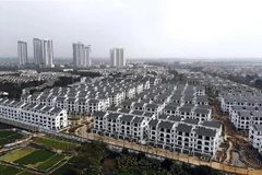 Ảnh minh họa. (Nguồn: TTXVN) 