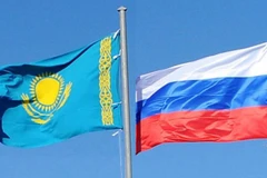 Ảnh minh họa. (Nguồn: eurasianet.org) 