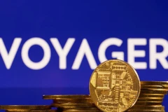 Binance và Voyager chưa đưa ra bình luận gì về kế hoạch thâu tóm. (Nguồn: Reuters) 