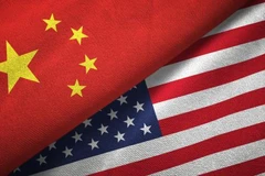 Trung Quốc tuyên bố liên lạc quân sự giữa Bắc Kinh và Washington không dừng lại. (Nguồn: AdobeStock)