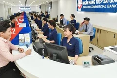 Lợi nhuận trước thuế của SCB tăng gấp 12 lần so với cùng kỳ năm ngoái. (Nguồn: scb.com.vn) 