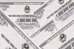 Ảnh minh họa. (Nguồn: thoibaotaichinhvietnam.vn) 