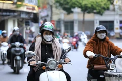 (Ảnh minh họa: Hoàng Hiếu/TTXVN) 