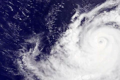 Ảnh minh họa. (Nguồn: earth.esa.int) 