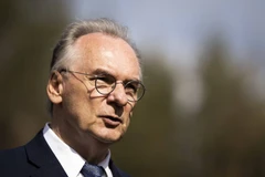 Thủ hiến bang Sachsen-Anhalt, ông Reiner Haseloff. (Nguồn: spiegel.de) 