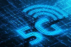 Mạng 5G kỳ vọng tiếp tục được chú trọng trong năm 2021. (Nguồn: insidetelecom.com) 