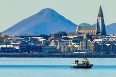 Ảnh minh họa. (Nguồn: icelandmonitor.mbl.is) 